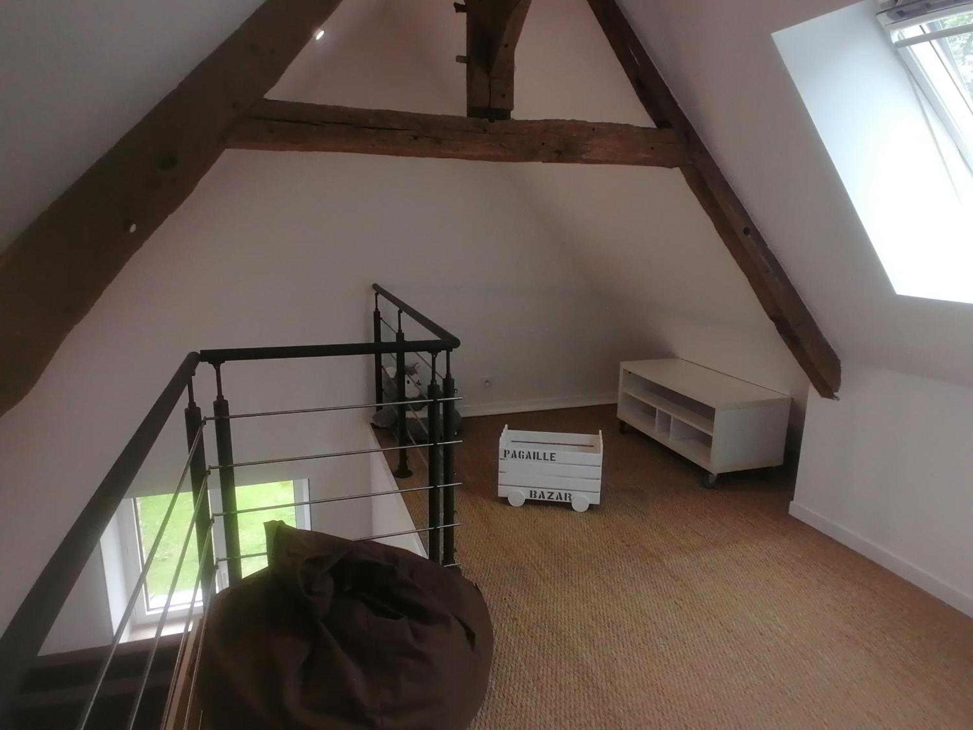 Les Petites Rives De La Motte Villa Pleugueneuc Exteriör bild