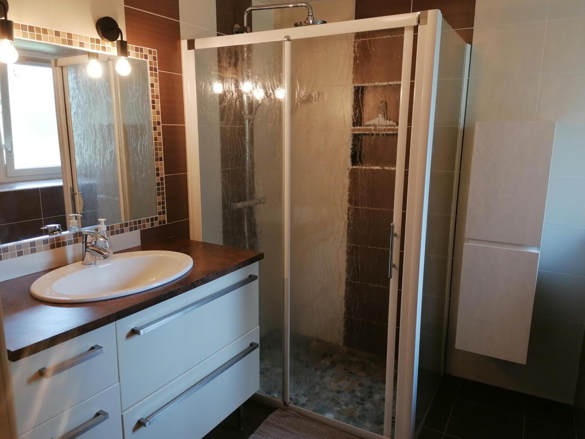 Les Petites Rives De La Motte Villa Pleugueneuc Exteriör bild