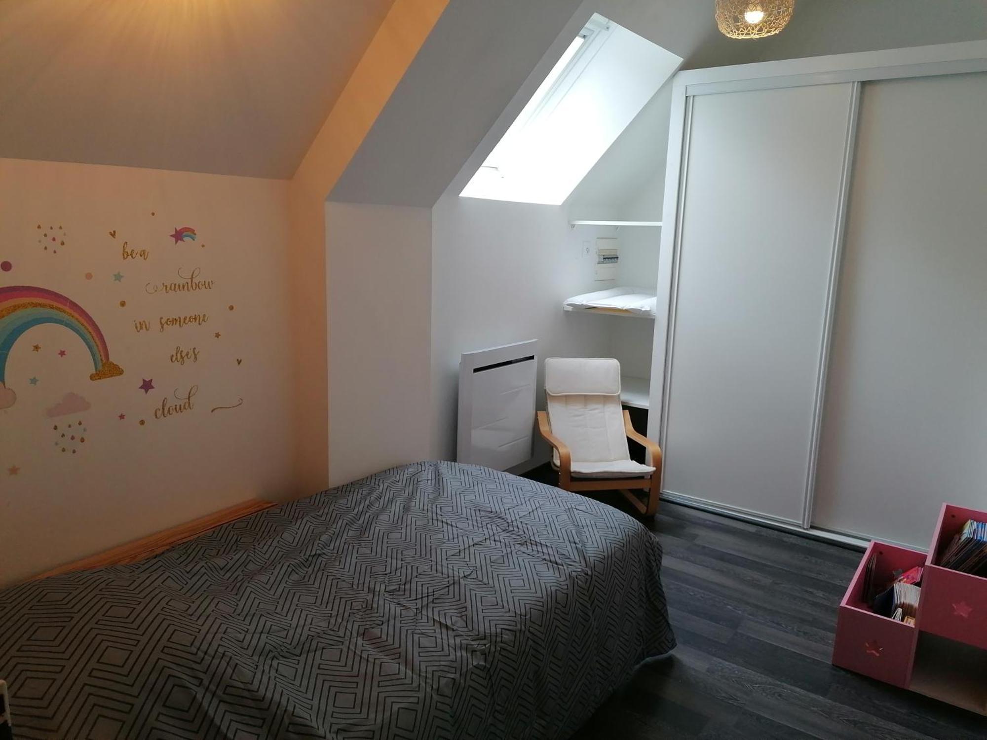Les Petites Rives De La Motte Villa Pleugueneuc Exteriör bild