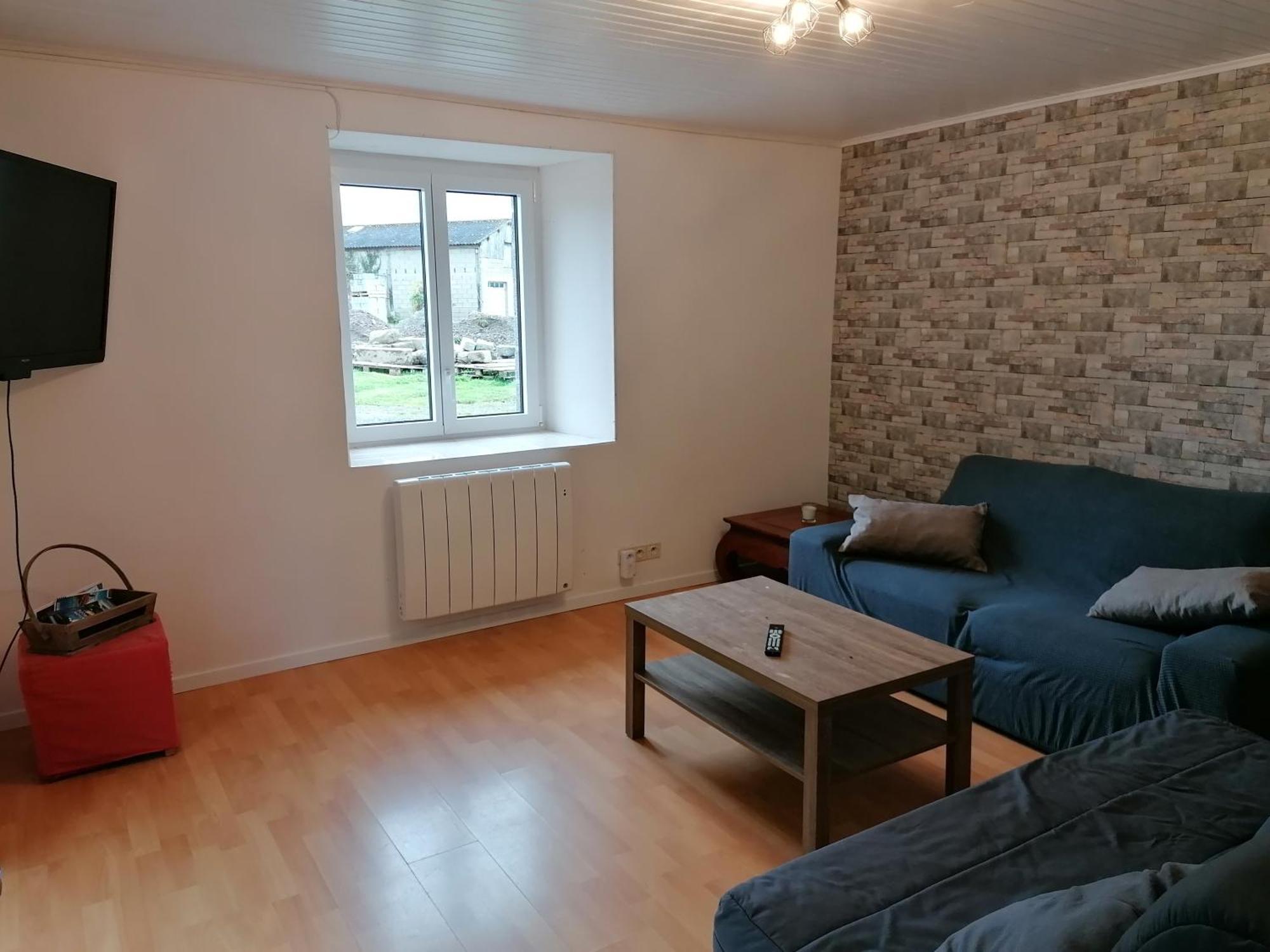 Les Petites Rives De La Motte Villa Pleugueneuc Exteriör bild